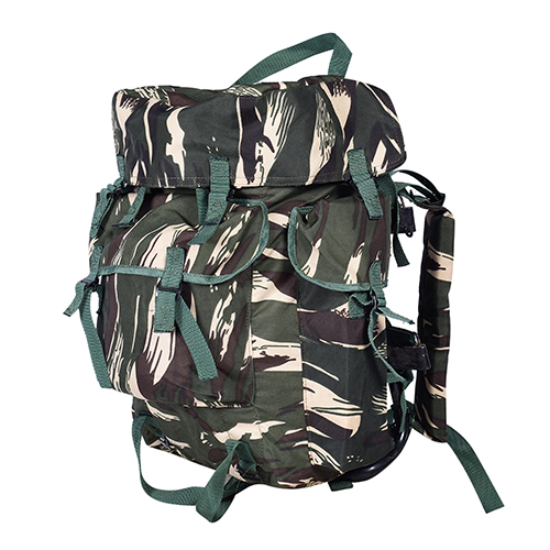 CRPF Pack