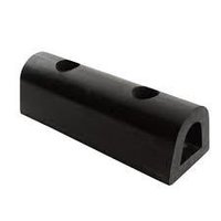 Rubber Bumpers