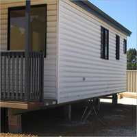 Prefabricated Portable House