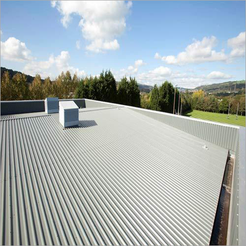 Roof Cladding System
