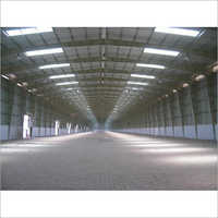 Steel Framing Structure