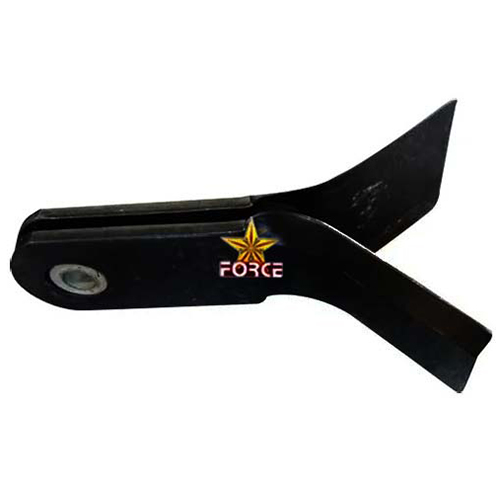 Happy Seeder Blade For Rotavator Purpose