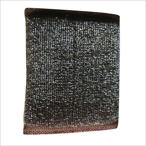 Long Service Life Stainless Steel Sponge Pad