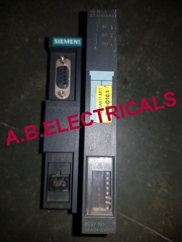 Siemens 6es7 151-1ba020ab0