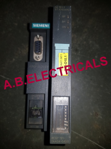 SIEMENS 6ES7 151-1BA020AB0