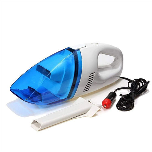 Portable Car Vacuum Cleaner