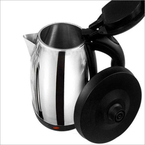 Stainless Steel Electric Kettle