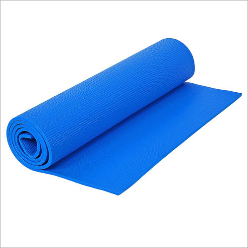 Color Yoga Mat