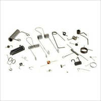 Torsion Spring