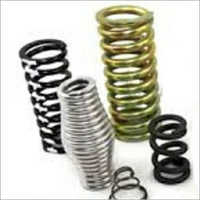 Heavy Duty Coil Spring