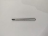 Fan Heat Converter Shaft