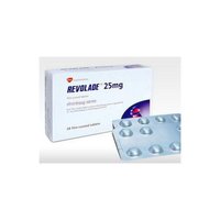 Revolade 25 mg Tablet