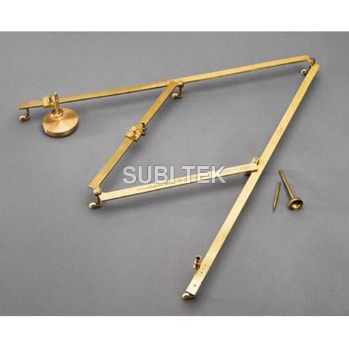 Pantograph Instrument