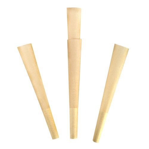 Pre Rolled Cones - Fluorescent Paper, King Size