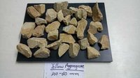 Sandstone Yellow Crushed Aggregate For garden develop and Terrazzo Flooring