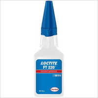 20g Loctite Ft 220 Instant Adhesive Grade: Industrial Grade