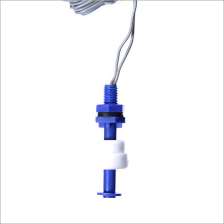 Polypropylene Plastic Vertical Float Switch