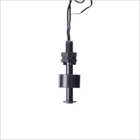 Standard Housing Plastic Vertical Float Switch