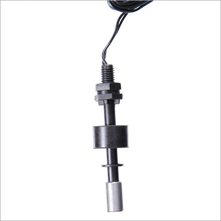 Plastic Vertical Float Switch (Standard Housing) Hanging Weight