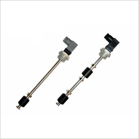 2 Level Magnetic Float Switch