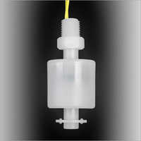 Plastic Vertical Switch - Automation Grade: No