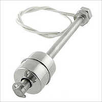 Stainless Steel Vertical Switch - Automation Grade: No