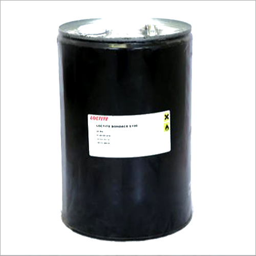 Loctite Bondace 6100-Tf Synthetic Rubber Adhesive Application: Industrial