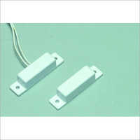 Magnetic Contact Switch - Color: Multicolor