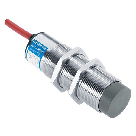 Cylindrical Proximity Switch