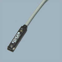 Magnetic Proximity Switch - Application: Industrial