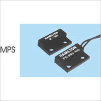 Proximity Compact Switch - Color: Multicolor