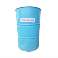 Cyclohexanone Solution Application: Industrial