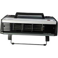 Fan Heater Turbo Model