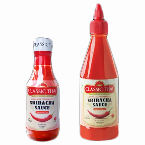 Sriracha Sauce (Classic Thai)