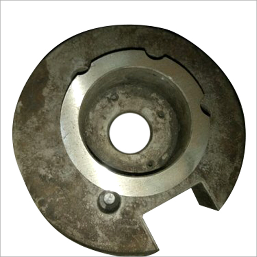 Pistone Machine Seat