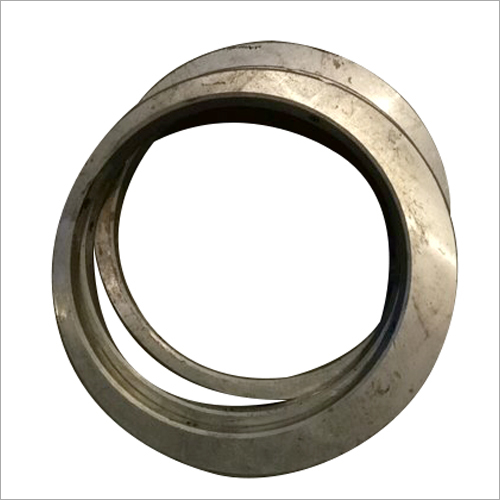 CNC Metal Ring
