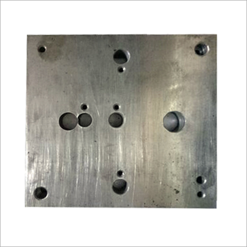 CNC Die Plate