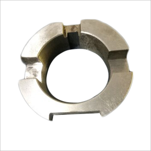 CNC Machine Clamp Head