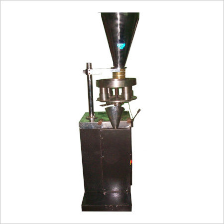 Filling Machine