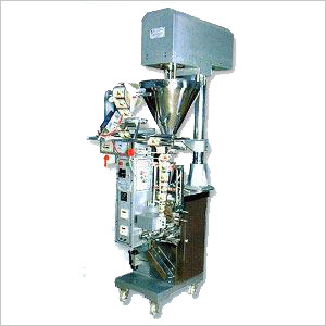 Mechanical Augar FFS Macine