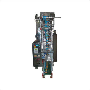 Pneumatic Collar Type Auger Type Machine