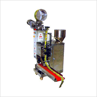 Mechanical Sauce Jam Packaging Machine