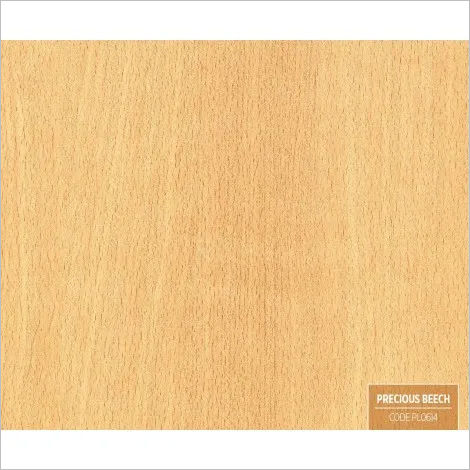 Precious Beech MDF Sheet