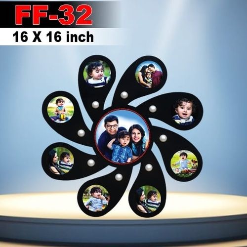 woooden photo frame FF -32