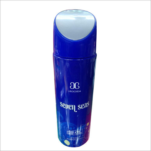 Arochem Charming Deodorant Spray