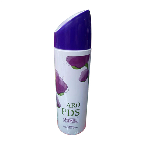 ARO PDS Deodorant Spray