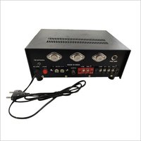 250 Watt Audio Power Amplifier