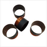 Speaker Voice Coil