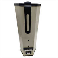 15T Speaker Column