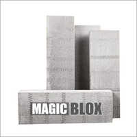 Rectangular AAC Blocks